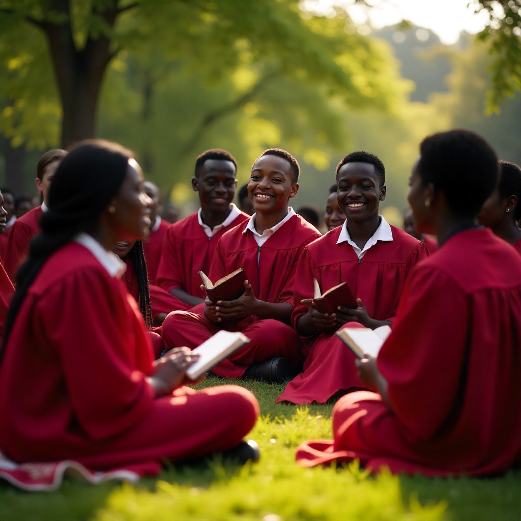 Eldoret Campus Image